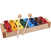Mein erstes Glockenspiel Mein erstes Glockenspiel von Voggenreiter Verlag GmbH