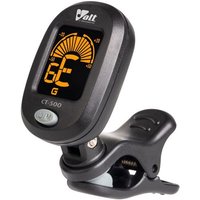 VOLT Clip-Tuner CT-500 VOLT Clip-Tuner CT-500 von Voggenreiter Verlag GmbH