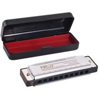 VOLT Mundharmonika MH-01 VOLT Mundharmonika MH-01 von Voggenreiter Verlag GmbH