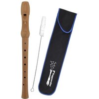 Voggy's Blockflöte, deutsche Griffweise von Voggenreiter Verlag GmbH