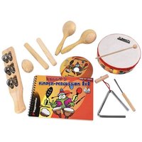 Voggy's Kinder-Percussion-Set Voggy's Kinder-Percussion-Set von Voggenreiter Verlag GmbH
