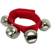 Voggy´s Glöckchen-Armbänder Voggy´s Glöckchen-Armbänder von Voggenreiter Verlag