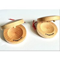 Voggy´s Kastagnetten von Voggenreiter Verlag