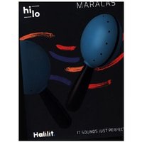Hi-Lo Maracas Hi-Lo Maracas von Voggenreiter