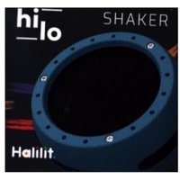 Hi-Lo Shaker Hi-Lo Shaker von Voggenreiter