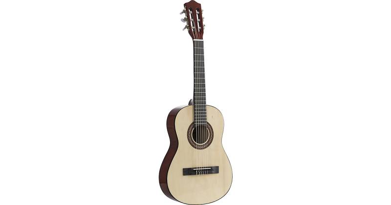 Kindergitarre (1/2) Natur Gr. 0 von Voggenreiter