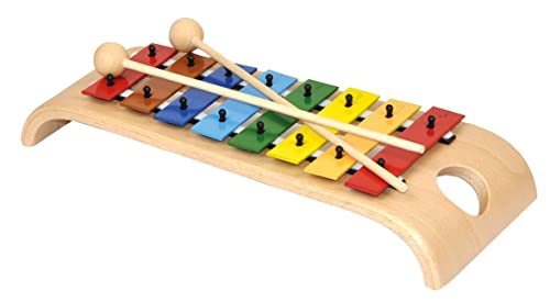 Voggenreiter 1074-1 Glockenspiel, multicolour Voggenreiter 1074-1 Glockenspiel, multicolour von Voggenreiter