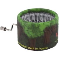 Voggenreiter 1292 - Spieluhr - Ein Männlein steht im Walde Voggenreiter 1292 - Spieluhr - Ein Männlein steht im Walde von Voggenreiter