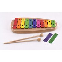 Voggenreiter 1297 - Voggys großes Glockenspiel von Voggenreiter