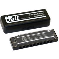 Voggenreiter 790 VOLT Mundharmonika MH-01 Voggenreiter 790 VOLT Mundharmonika MH-01 von Voggenreiter