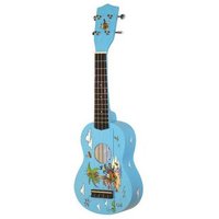Voggenreiter 824 Voggy's Ukulele Voggenreiter 824 Voggy's Ukulele von Voggenreiter
