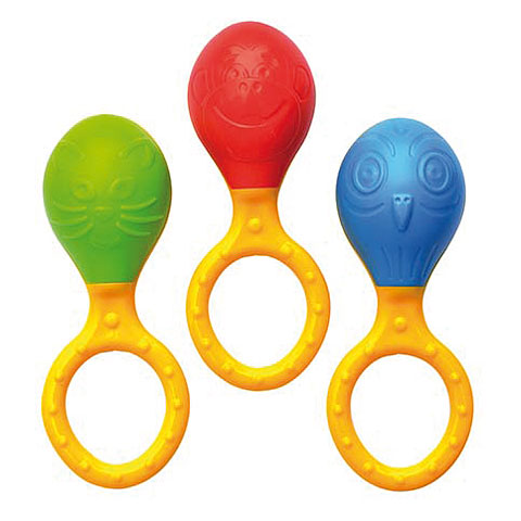 Voggenreiter Baby Maracito Shaker von Voggenreiter