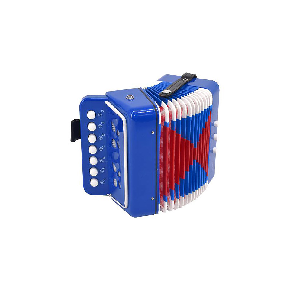 Voggenreiter Children Accordion Geschenkartikel von Voggenreiter