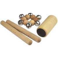 Voggenreiter - Das Mini-Percussion-Set von Voggenreiter