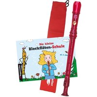 Voggenreiter - Das bunte Blockflöten-Set, deutsche Griffweise Voggenreiter - Das bunte Blockflöten-Set, deutsche Griffweise von Voggenreiter