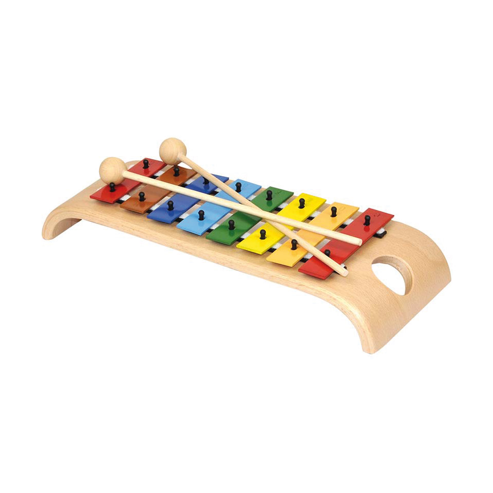 Voggenreiter Das wunderschöne Glockenspiel Glockenspiel Voggenreiter Das wunderschöne Glockenspiel Glockenspiel von Voggenreiter