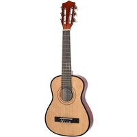 Voggenreiter - Die kleine Kindergitarre 1/8-Natur Voggenreiter - Die kleine Kindergitarre 1/8-Natur von Voggenreiter