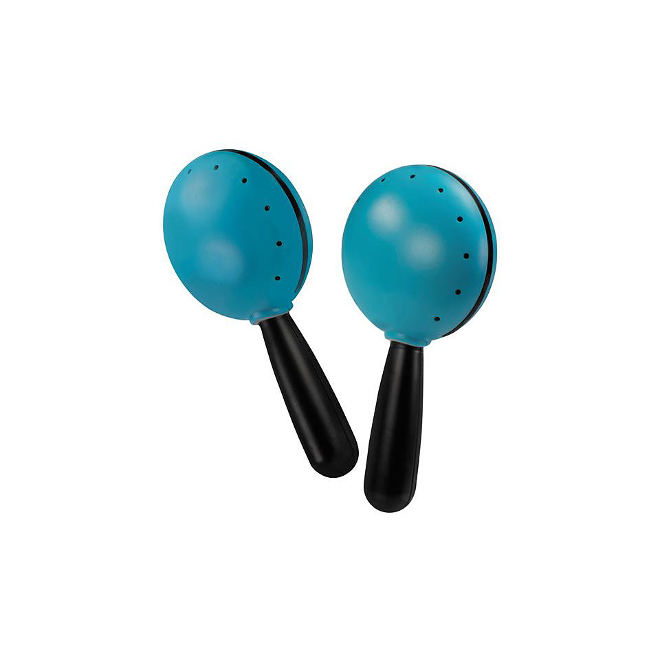 Voggenreiter Hi-Lo Maracas Maracas Voggenreiter Hi-Lo Maracas Maracas von Voggenreiter