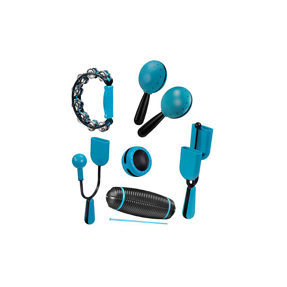 Voggenreiter Hi-Lo Set Percussionset Voggenreiter Hi-Lo Set Percussionset von Voggenreiter