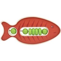 Voggenreiter - Klapper-Fisch Salmi rot Voggenreiter - Klapper-Fisch Salmi rot von Voggenreiter