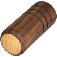 Voggenreiter - Maxi-Holz-Shaker, dunkel von Voggenreiter