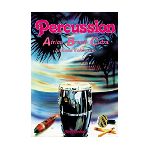 Voggenreiter Percussion ABC Lehrbuch Voggenreiter Percussion ABC Lehrbuch von Voggenreiter