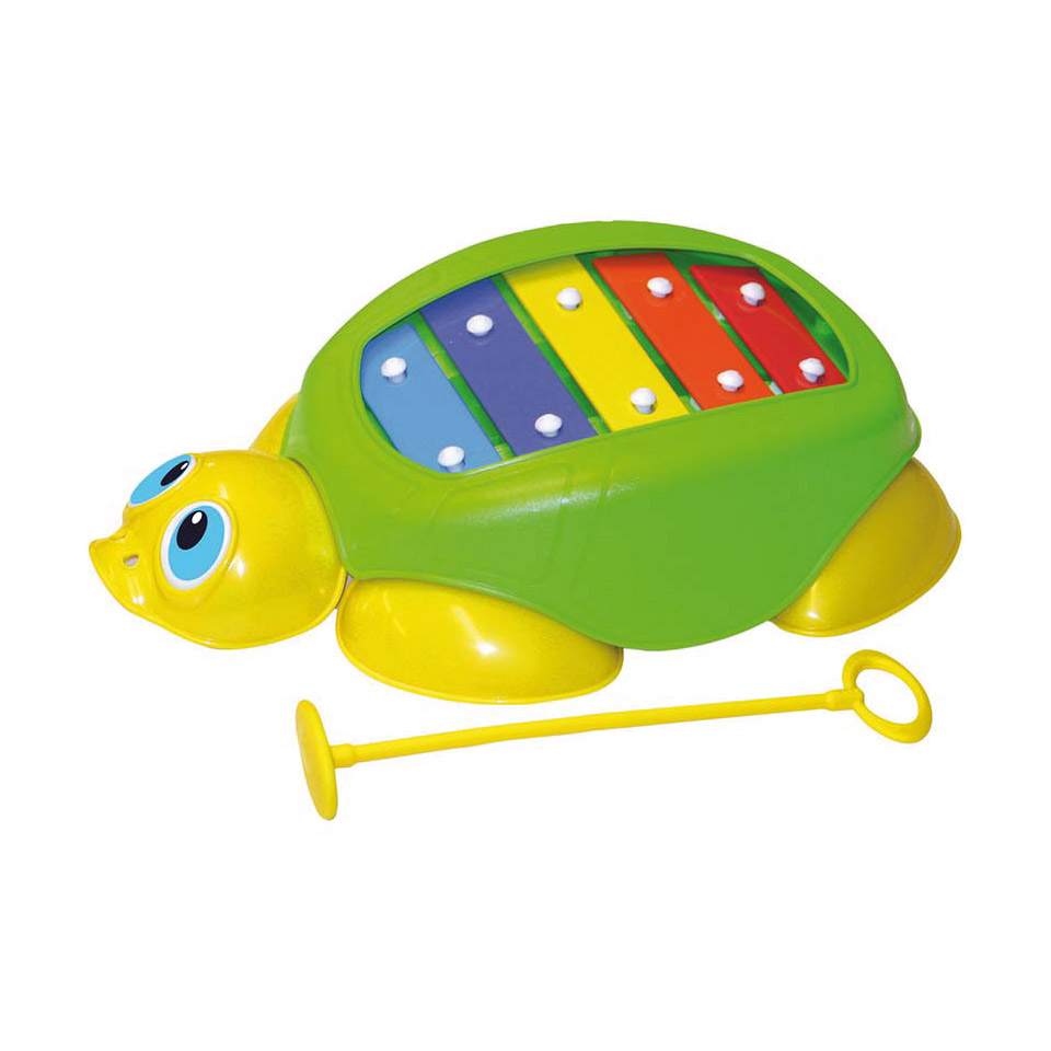 Voggenreiter Schildkröti Glockenspiel Glockenspiel von Voggenreiter