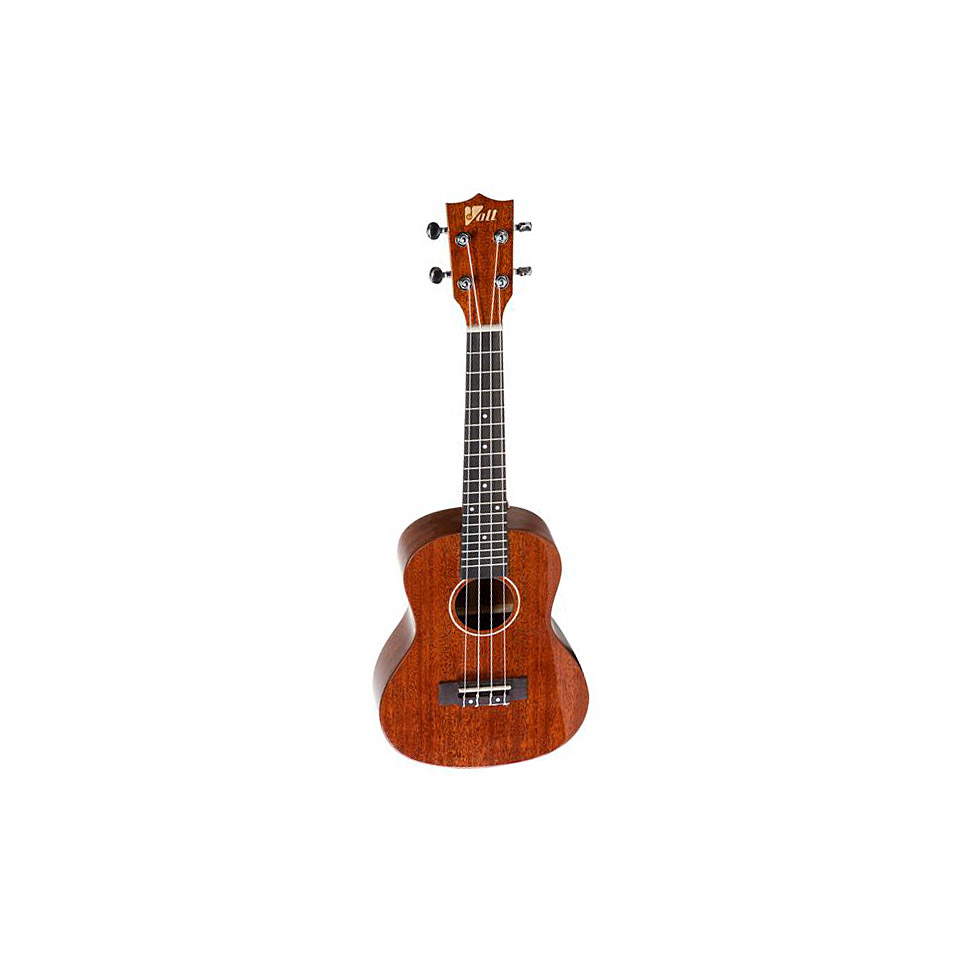 Voggenreiter VOLT Riva Concerto Ukulele Voggenreiter VOLT Riva Concerto Ukulele von Voggenreiter