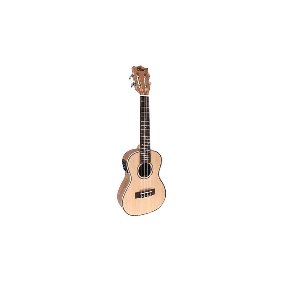 Voggenreiter VOLT Texas Concerto EQ Ukulele Voggenreiter VOLT Texas Concerto EQ Ukulele von Voggenreiter