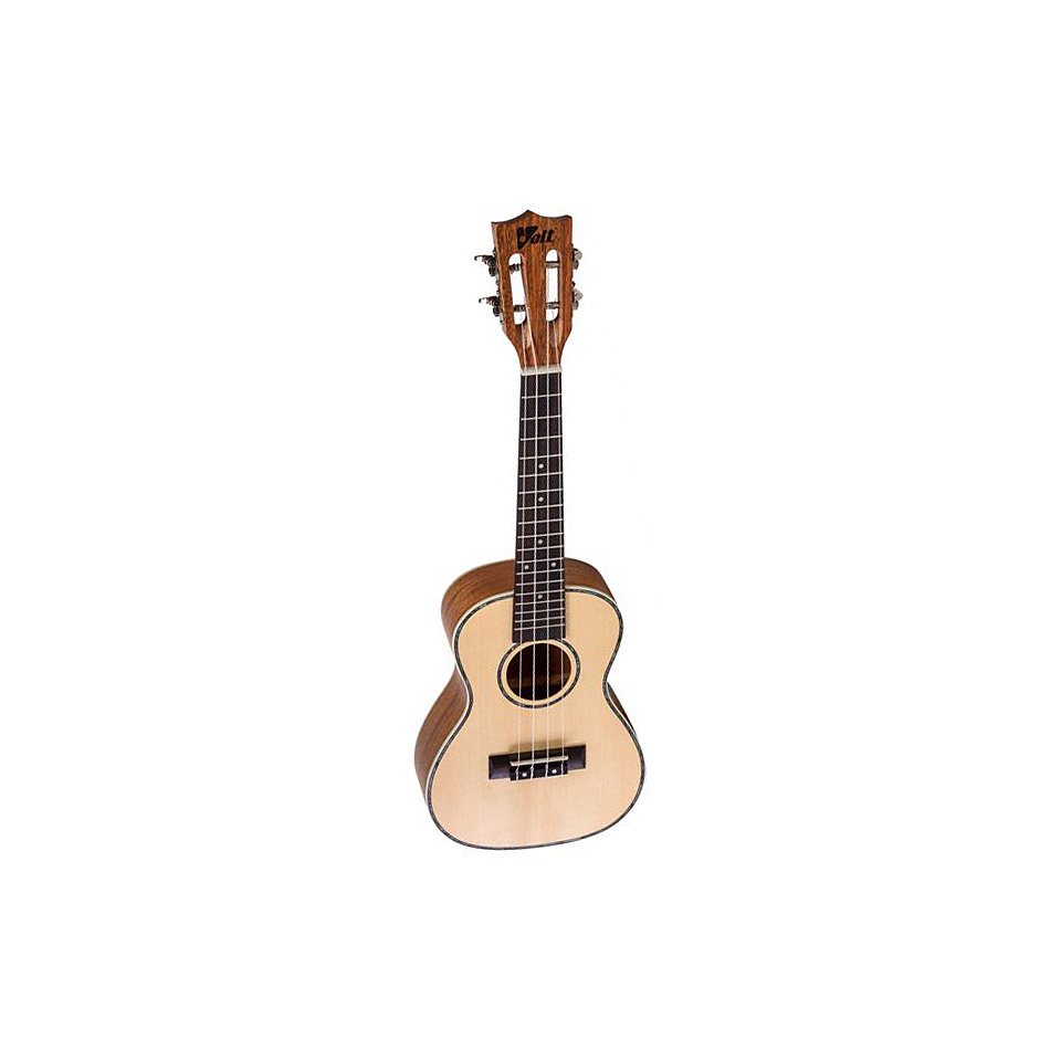 Voggenreiter VOLT Texas Soprano Ukulele Voggenreiter VOLT Texas Soprano Ukulele von Voggenreiter