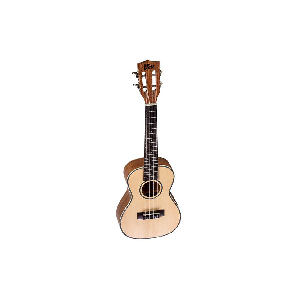 Voggenreiter VOLT Texas Tenor Ukulele von Voggenreiter