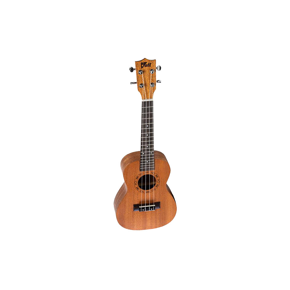 Voggenreiter VOLT Valencia Soprano Ukulele von Voggenreiter