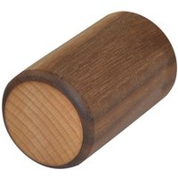 Voggy’s Kinderwelt - Holz-Shaker, dunkel Voggy’s Kinderwelt - Holz-Shaker, dunkel von Voggenreiter