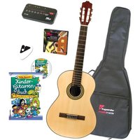Voggy's - Voggys Kinder-Gitarren-Set 1/2 Voggy's - Voggys Kinder-Gitarren-Set 1/2 von Voggenreiter