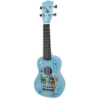 Voggy's - Voggys Ukulele von Voggenreiter