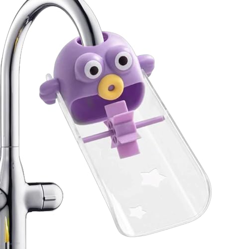 Auslaufverlängerung für Wasserhahn Kinder | 2 x tragbare Wasserhahnverlängerung für Badewanne – Outdoor-Wasserhahn-Verlängerung, Wasserauslauf-Verlängerung, Auslaufverlängerung für Wasserhahn Kinder | 2 x tragbare Wasserhahnverlängerung für Badewanne – Outdoor-Wasserhahn-Verlängerung, Wasserauslauf-Verlängerung, von Voihamy