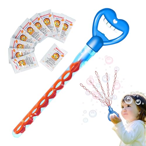 Fünf Klauenblasenstab, 5 Klauenblasenstock | Fünf Klauenherde -Design -Blasenblasen Sticks - Neuheit Toys & Vergnügung für Geburtstagsfoto -Requisiten, Goodie Bag Stuffers Fünf Klauenblasenstab, 5 Klauenblasenstock | Fünf Klauenherde -Design -Blasenblasen Sticks - Neuheit Toys & Vergnügung für Geburtstagsfoto -Requisiten, Goodie Bag Stuffers von Voihamy