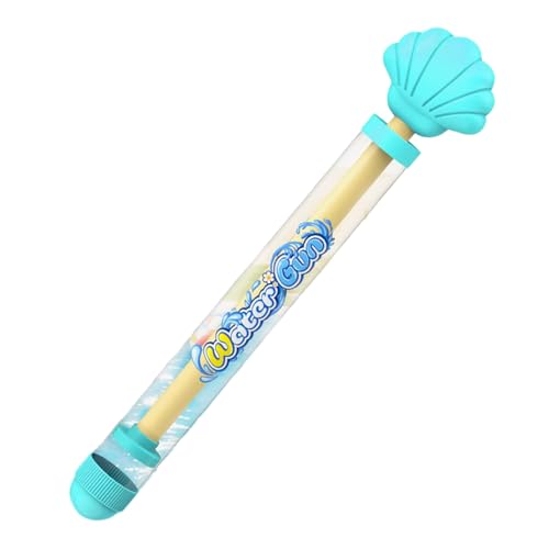 Wasserpistole | Outdoor Wasserblaster Spielzeug Mit Farbigem Auszug | Strandspielzeug Großvolumen Für Wasserschlachten, Fotos, Mädchen & Sommerfeste Wasserpistole | Outdoor Wasserblaster Spielzeug Mit Farbigem Auszug | Strandspielzeug Großvolumen Für Wasserschlachten, Fotos, Mädchen & Sommerfeste von Voihamy