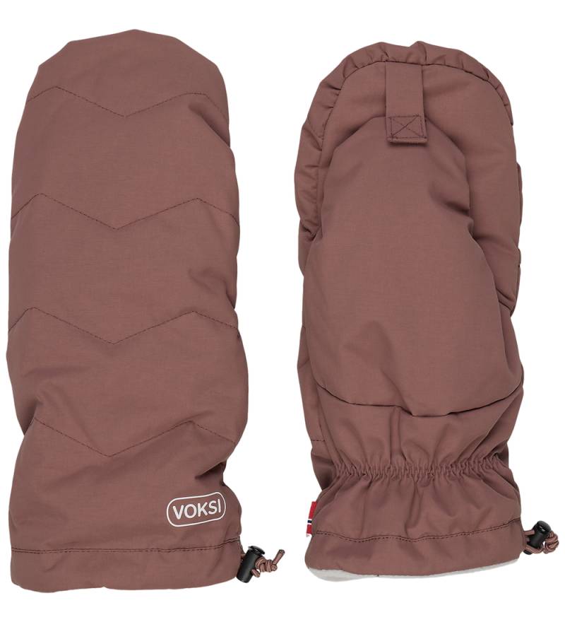Voksi Kinderwagen handschuhe - Maroon - Voksi - One Size - Handschuhe Voksi Kinderwagen handschuhe - Maroon - Voksi - One Size - Handschuhe von Voksi