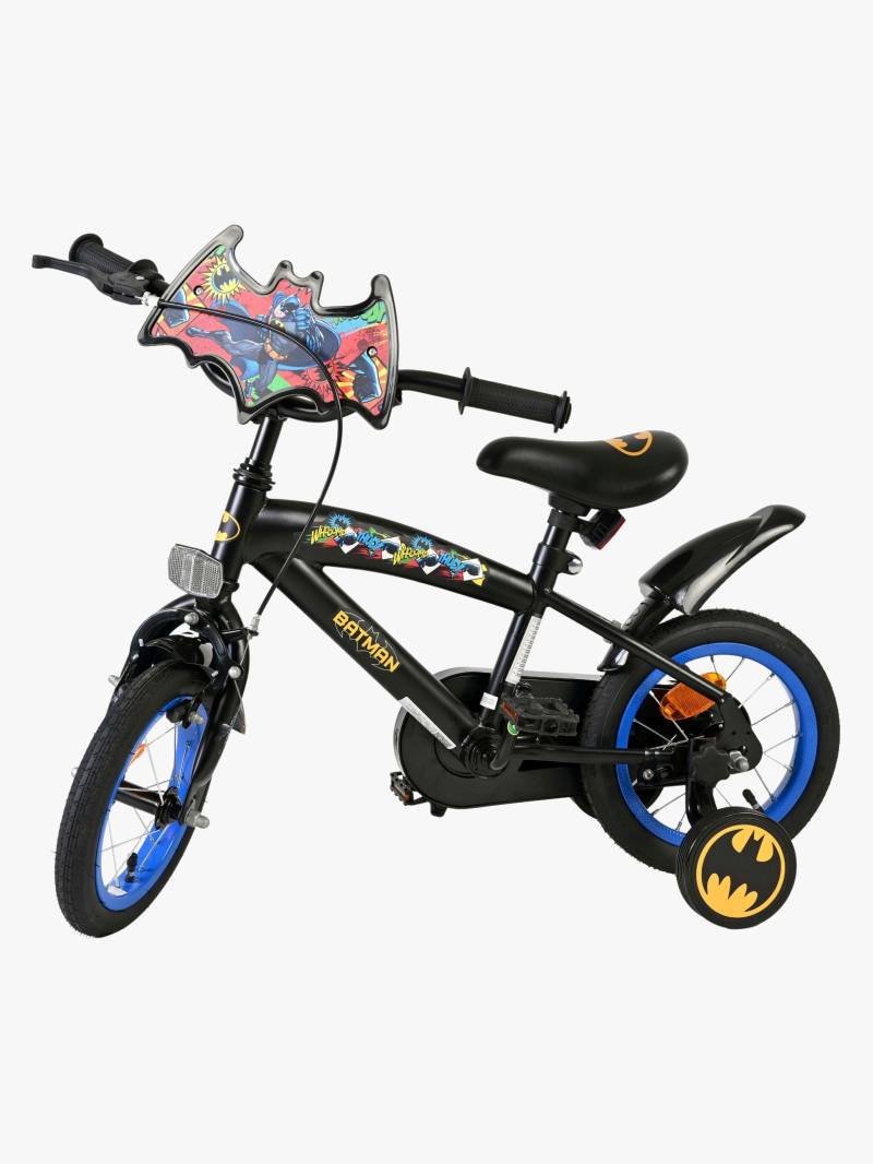 Batman Kinderfahrrad 12 Zoll von Volare