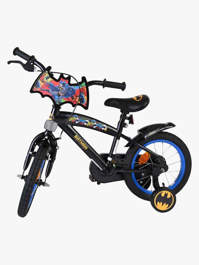 Batman Kinderfahrrad 14 Zoll Batman Kinderfahrrad 14 Zoll von Volare