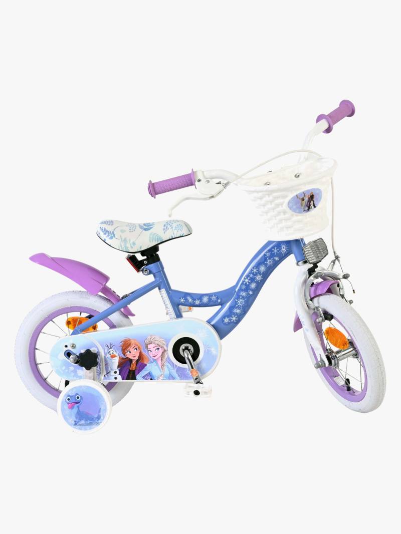 Disney Die Eiskönigin Kinderfahrrad 12 Zoll von Volare