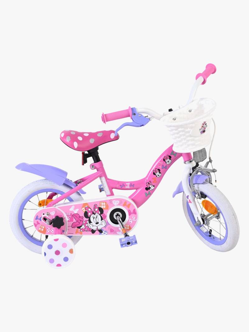 Disney Minnie Maus Kinderfahrrad 12 Zoll von Volare