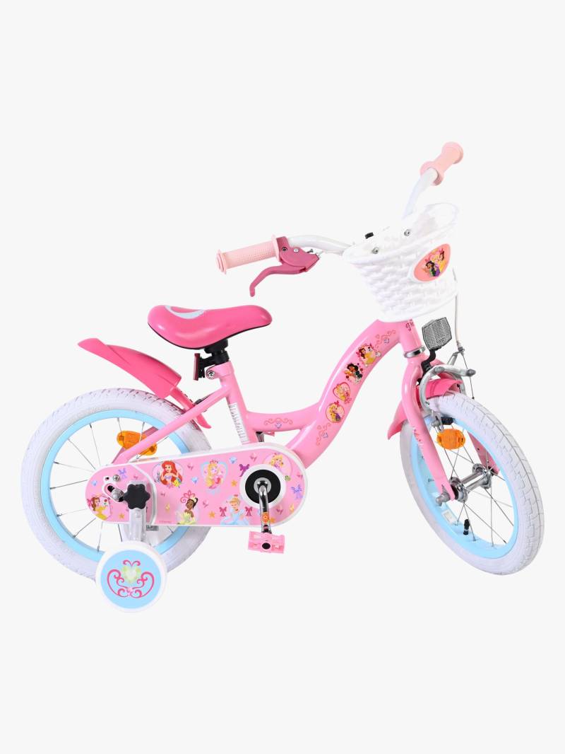 Disney Prinzessinnen Kinderfahrrad 14 Zoll von Volare