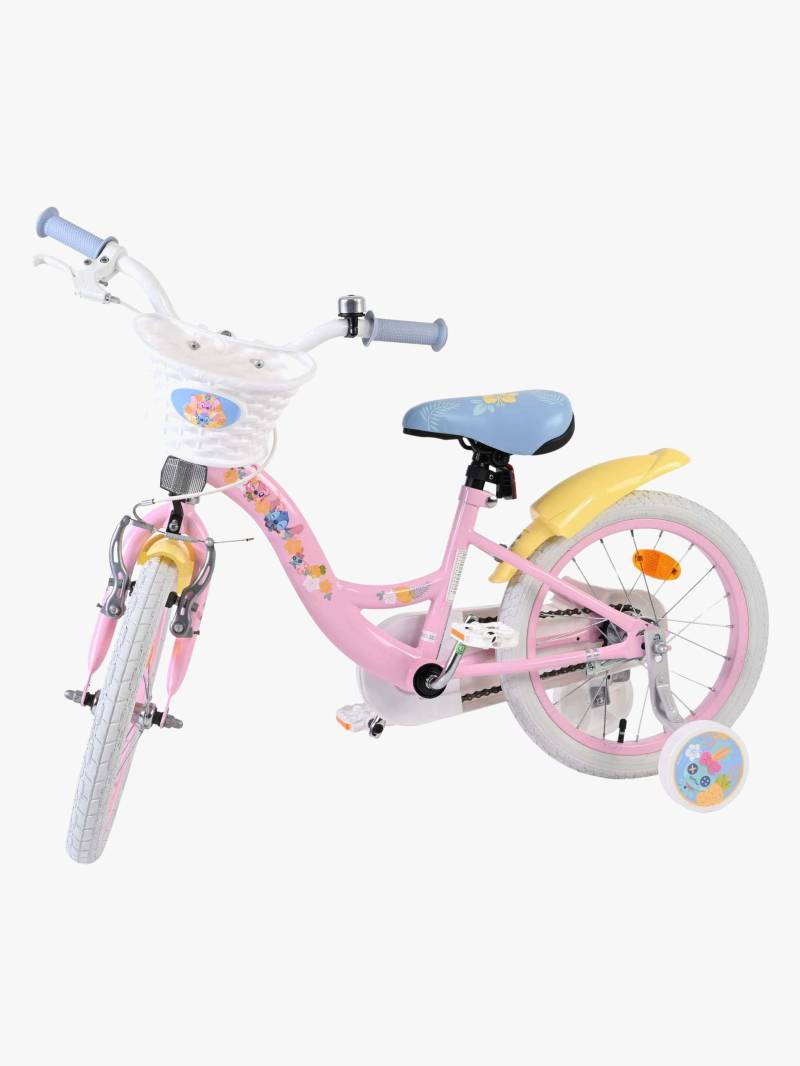 Disney Stitch Girls Kinderfahrrad 16 Zoll Disney Stitch Girls Kinderfahrrad 16 Zoll von Volare