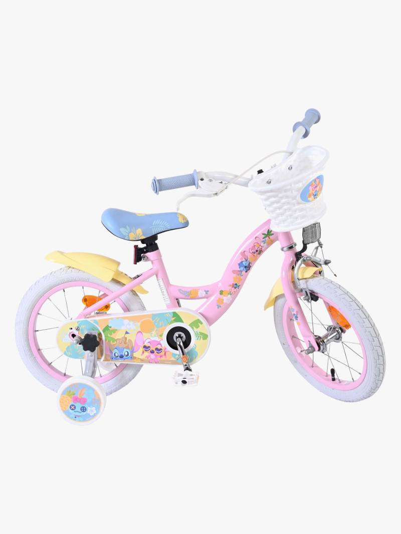 Disney Stitch Kinderfahrrad 14 Zoll von Volare