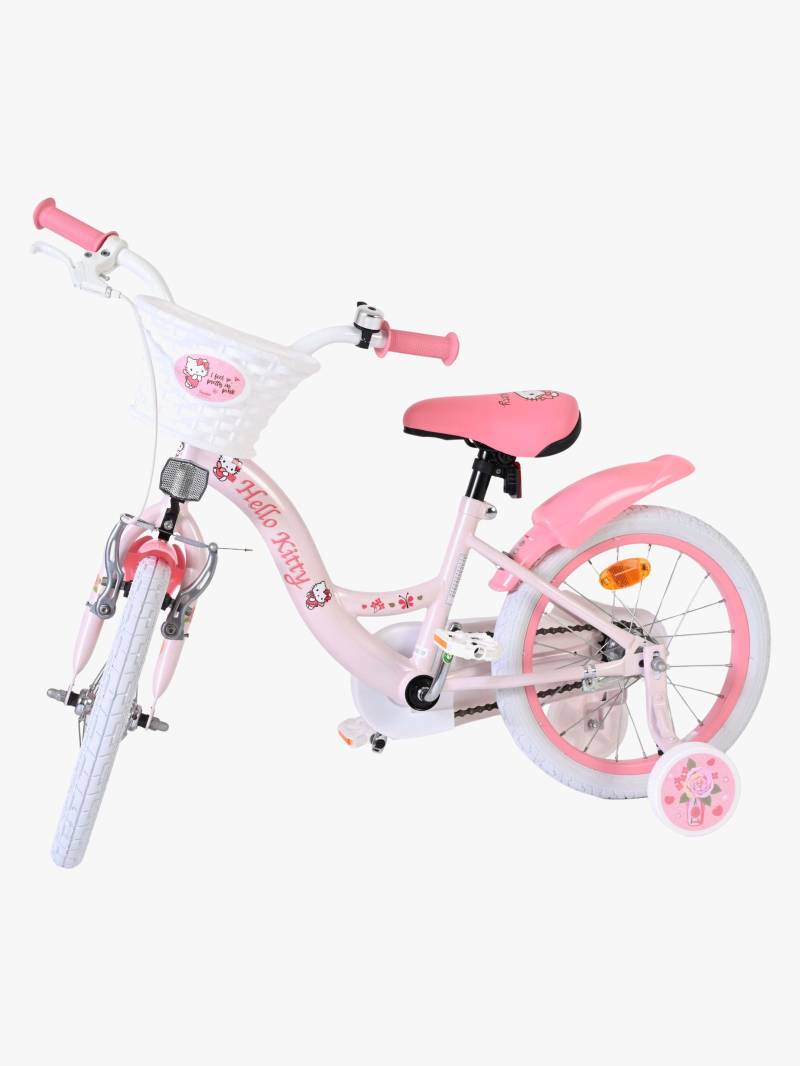 Hello Kitty Kinderfahrrad 16 Zoll Hello Kitty Kinderfahrrad 16 Zoll von Volare