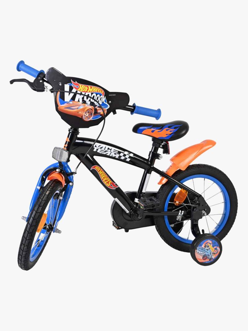 Hot Wheels Kinderfahrrad 14 Zoll von Volare