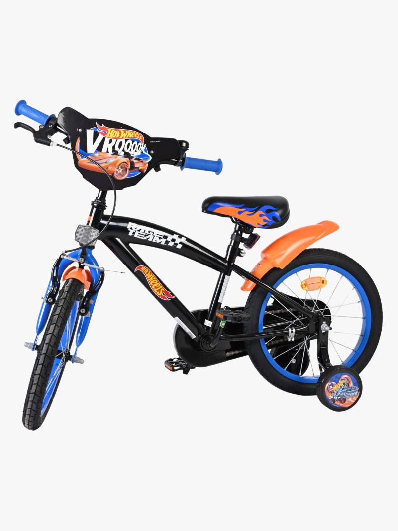 Hot Wheels Kinderfahrrad 16 Zoll Hot Wheels Kinderfahrrad 16 Zoll von Volare