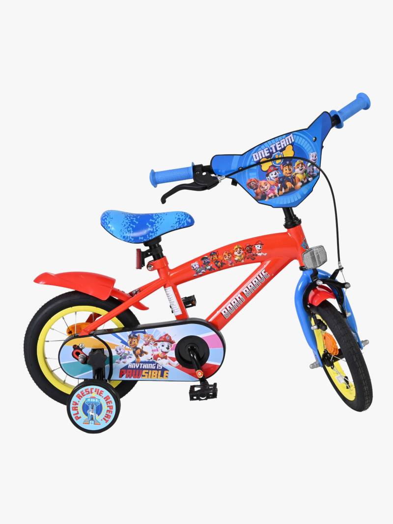 Paw Patrol Kinderfahrrad 12 Zoll Paw Patrol Kinderfahrrad 12 Zoll von Volare